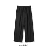 Linen Like Daily Pants