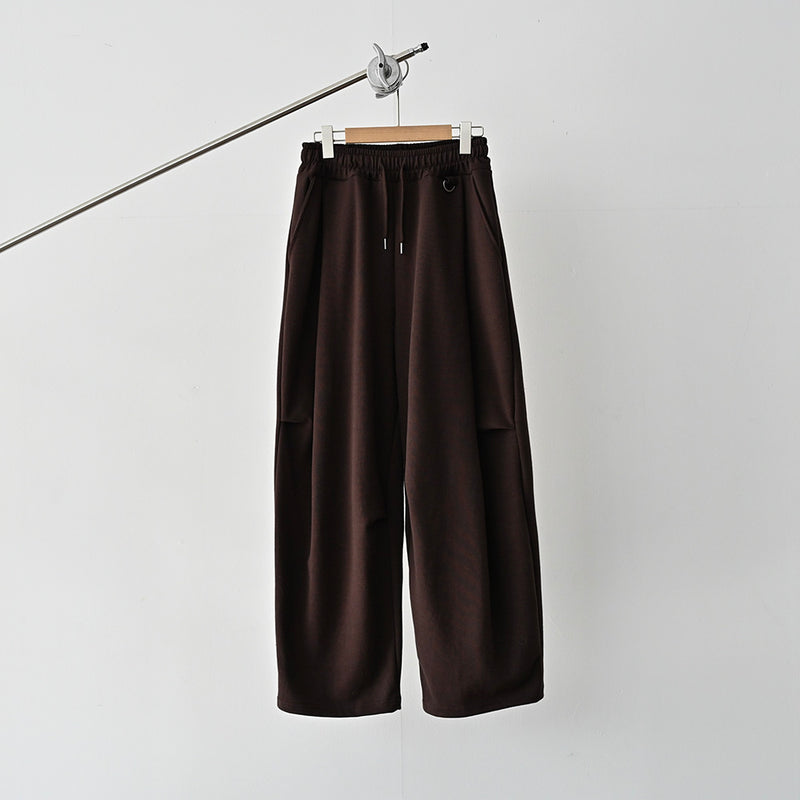 DRW D-RING WIDE PANTS