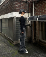 Joie washing JK [grey]
