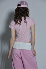 FLAP JOGGER
