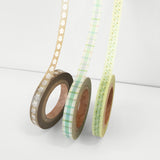 oab masking tape 064-068 set