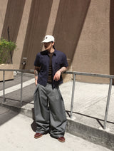 No.1730 deep tuck wide SL