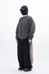 Sig Velvet Track Corduroy Pants