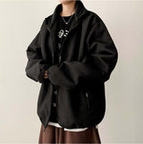 ギターキャットスウェットシャツ [Fleece]