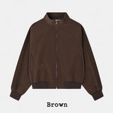 DL Multi Track Jacket