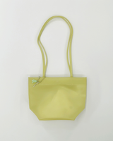 Popo Jelly Shoulder Bag (2color)