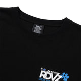 Stay Lucky Tshirts Black