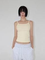 BRAT CAPRI JOGGER PANTS