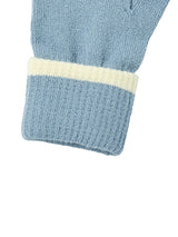NYXX GLOVES BLUE
