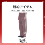 2025 WINTER LUCKY BOX (sweatsweet)                               