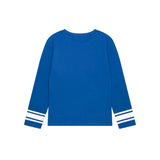 サンフランシスコ Tシャツ_ブルー