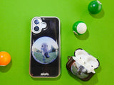 Furry Friends Phone case_Dog