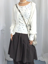 Starline Slim Top