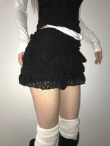 frottie lace sk(3 color)