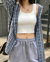 Cein sleeveless