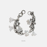 Yetta Bracelet butterfly