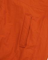 Sunset Oversized Hooded Padding