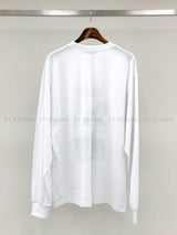 Graphic layered-T