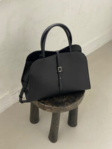 BLANC MEDIUM BLACK