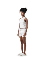パンツ009 (WHITE)