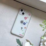 [MADE] A Piece Of Summer Vacation