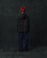Chasing Nova Anorak/Black