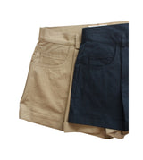 LOW COTTON SHORT PANTS