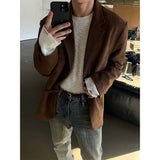 [S/S] Damage overfit knit(4color)