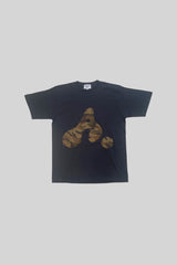 "A" LOGO TEE(CAMO 12)