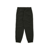KEI JOGGER PANTS【BLACK】
