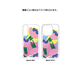 [MADE] STAYスマホケース (ジェリーハード)