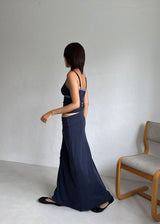 FLORAL LACE SLEEVELESS