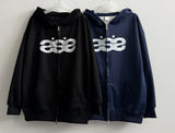 SSS Two Way Hoodie Zip-Ups