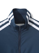 Speed Track Windbreaker (3 Colors)