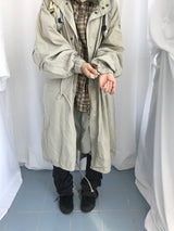 Vintage Fore Mood Long Jacket