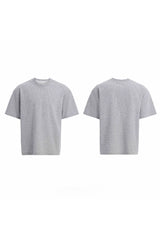 オールオーバーラインストーングラフィックTシャツ