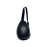 spider sling-bag