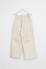 Try Wide Cargo Pants (3color)