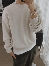 ASCLO Double Ditto Sweat Shirt (12color)