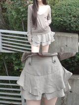 nier skort