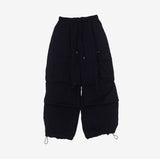 ゼンブポケットパンツ