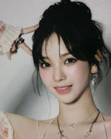 [aespa Karina/Cravity Hyeongjun] Our chemistry