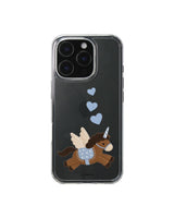 [Jelly] Angel Pony Case