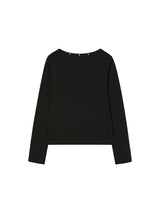 BOLERO L/S BLACK