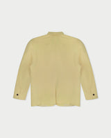 Noah classic jacket_butter