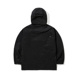 BSRBT HOODED ANORAK JACKET 