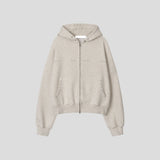 Stud hood jumper