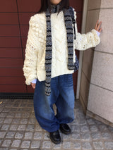 Sorbet Cable Knit (1color)