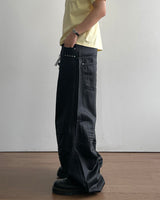 Rude Hand Coating Pants