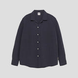 PARAGRAPH LOOP CLOSURE SHIRT